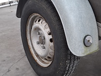 Enkelas aanghangwagen - afbeelding 16 van  16