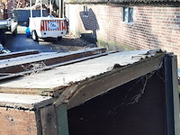 Enkelas aanhanger - afbeelding 3 van  11