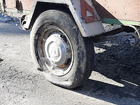 Enkelas aanhanger - afbeelding 10 van  11