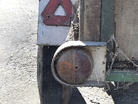 Enkelas aanhanger - afbeelding 11 van  11