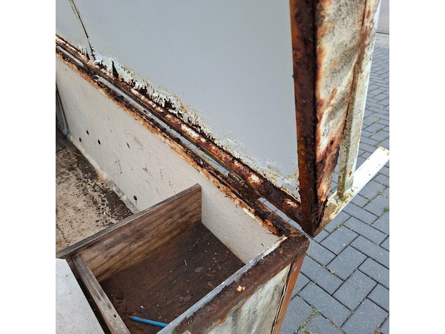 Enkelas aanhanger - afbeelding 11 van  11