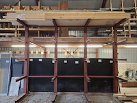 Enkele draagarmstelling - afbeelding 2 van  7