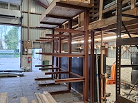 Enkele draagarmstelling - afbeelding 3 van  7