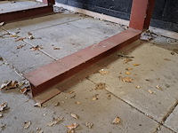 Enkele draagarmstelling - afbeelding 4 van  7