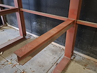 Enkele draagarmstelling - afbeelding 5 van  7