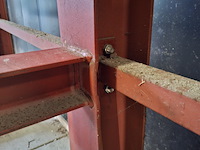 Enkele draagarmstelling - afbeelding 6 van  7