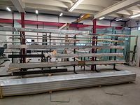 Enkele draagarmstelling - afbeelding 2 van  5