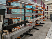 Enkele draagarmstelling - afbeelding 3 van  5