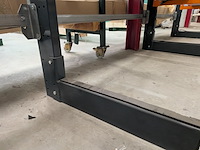 Enkele draagarmstelling - afbeelding 5 van  5