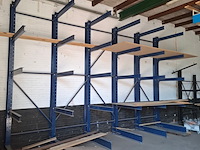 Enkele draagarmstelling - afbeelding 1 van  8