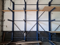 Enkele draagarmstelling - afbeelding 4 van  8