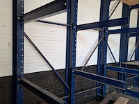Enkele draagarmstelling - afbeelding 6 van  8
