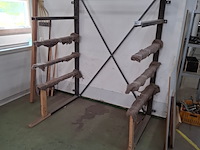 Enkele draagarmstelling - afbeelding 2 van  7