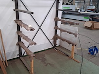 Enkele draagarmstelling - afbeelding 3 van  7