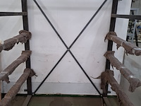 Enkele draagarmstelling - afbeelding 7 van  7