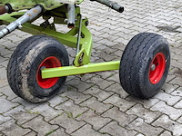 Enkele hark, claas, liner 470s | 602, 2011 - afbeelding 2 van  18