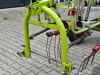 Enkele hark, claas, liner 470s | 602, 2011 - afbeelding 3 van  18