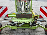 Enkele hark, claas, liner 470s | 602, 2011 - afbeelding 5 van  18
