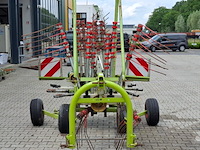 Enkele hark, claas, liner 470s | 602, 2011 - afbeelding 11 van  18