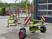 Enkele hark, claas, liner 470s | 602, 2011 - afbeelding 14 van  18
