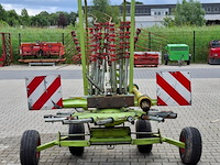 Enkele hark, claas, liner 470s | 602, 2011 - afbeelding 15 van  18