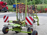 Enkele hark, claas, liner 470s | 602, 2011 - afbeelding 16 van  18