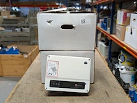 Enkelfasige grid-tied pv-omvormer, goodwe, gw2500-xs