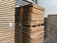 Enkellaags beluchtingsplaat (76x) - afbeelding 1 van  3