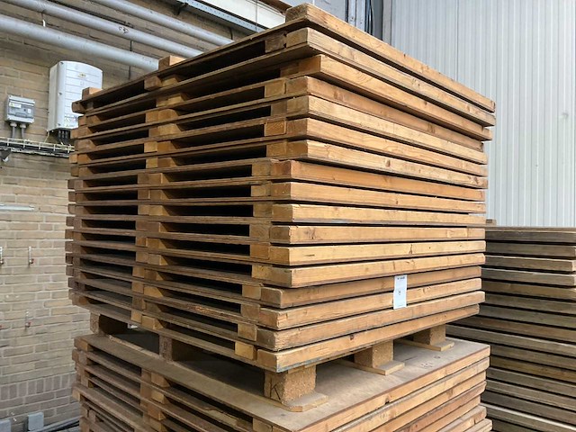 Enkellaags beluchtingsplaat (76x) - afbeelding 2 van  3