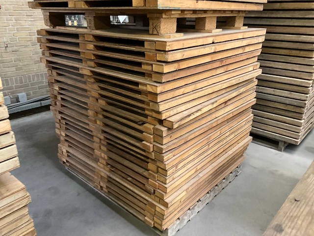 Enkellaags beluchtingsplaat (76x) - afbeelding 3 van  3