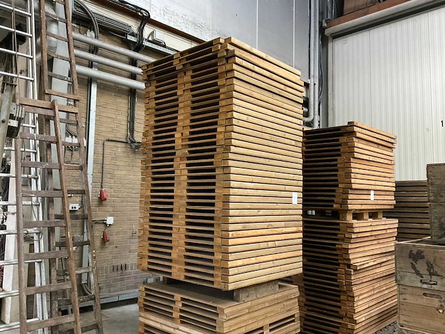 Enkellaags beluchtingsplaat (85x) - afbeelding 1 van  3