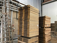 Enkellaags beluchtingsplaat (85x) - afbeelding 1 van  3