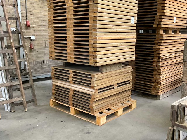 Enkellaags beluchtingsplaat (85x) - afbeelding 2 van  3