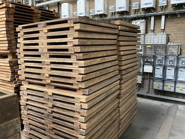 Enkellaags beluchtingsplaat (96x) - afbeelding 1 van  4