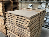 Enkellaags beluchtingsplaat (96x) - afbeelding 2 van  4