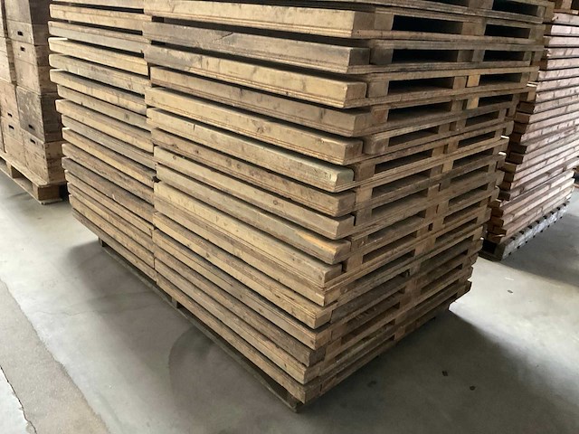 Enkellaags beluchtingsplaat (96x) - afbeelding 4 van  4