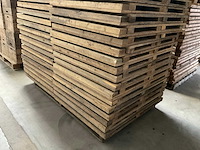 Enkellaags beluchtingsplaat (96x) - afbeelding 4 van  4