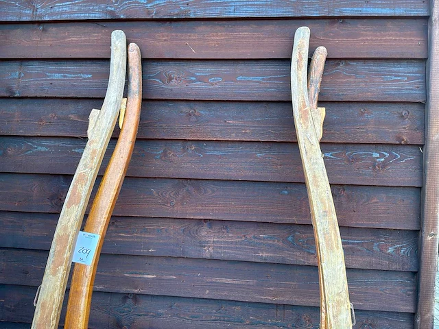Enkelspan boom (2x) - afbeelding 3 van  3