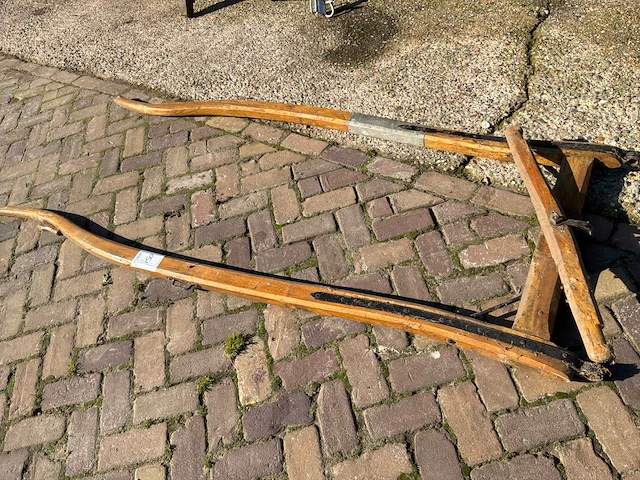 Enkelspan boom - afbeelding 1 van  3