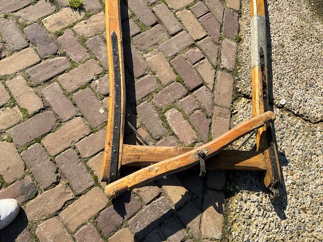 Enkelspan boom - afbeelding 2 van  3
