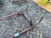 Enkelspan boom - afbeelding 2 van  3