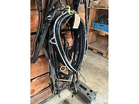 Enkelspan gareeltuig - afbeelding 5 van  6