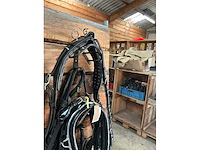 Enkelspan gareeltuig - afbeelding 6 van  6