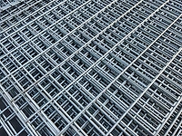 Enkelstaafmat hekwerk (150x) - afbeelding 5 van  7