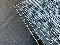 Enkelstaafmat hekwerk (150x) - afbeelding 6 van  7