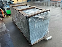 Enkelstaafmat hekwerk (255x) - afbeelding 3 van  6