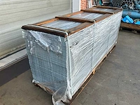 Enkelstaafmat hekwerk (255x) - afbeelding 4 van  6