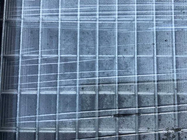 Enkelstaafmat hekwerk (255x) - afbeelding 6 van  6