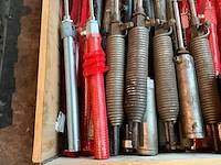 Enkelwerkende afsluiter cilinder - afbeelding 2 van  6