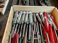 Enkelwerkende afsluiter cilinder - afbeelding 4 van  6